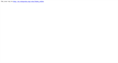 Desktop Screenshot of mail.madler.net